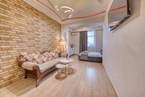 Gallery image of Aleppo Hotel in Yerevan