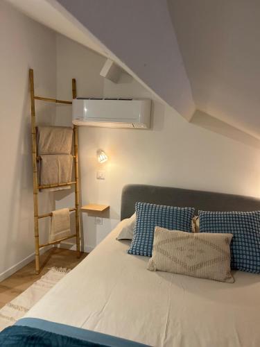 Le Nid d Azur Duplex vue Mer Centre Ville