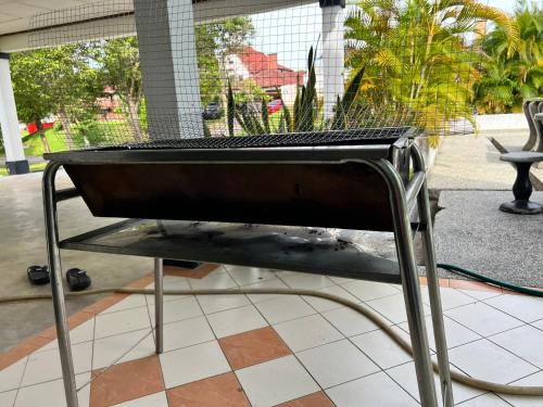 Φωτογραφία από το άλμπουμ του Private Pool Villa 807 - Fong Homestay σε Kampong Ulu Pegoh