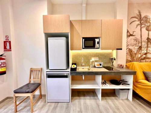 Lofts Casa Tropicana