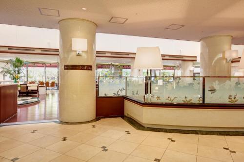 Smile Hotel Naha City Resort