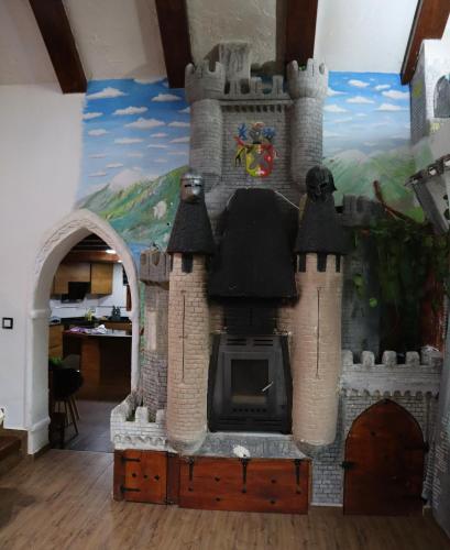 Gambar di galeri bagi Villa Cuenca di Yecla