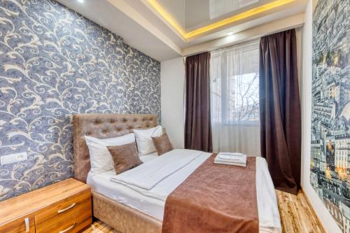 Gallery image of Aleppo Hotel in Yerevan