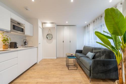 Appartement Sacré Cœur - Cottages 1