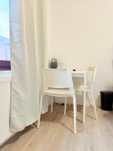 Fotografie z fotogalerie ubytování Mervaroom v destinaci Charleroi