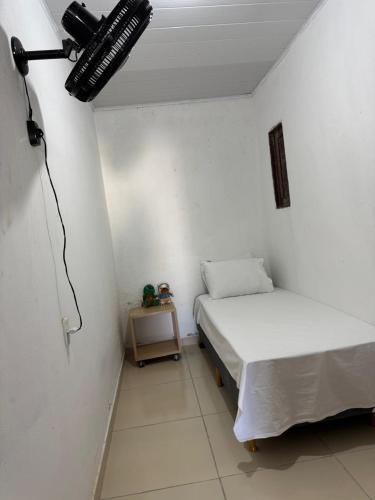 Gallery image of Kitnets Corais Hospeda in Marechal Deodoro