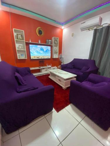 ConforTLuxe Résidences