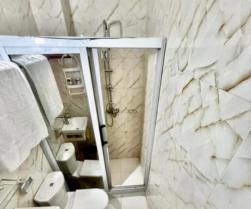 Bany a ConforTLuxe Résidences