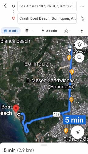 Φωτογραφία από το άλμπουμ του Las Alturas Loft 304 σε Aguadilla