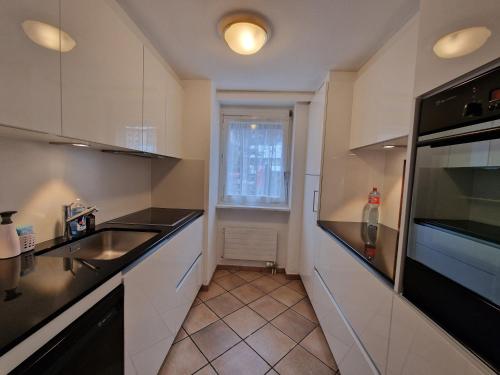 Apartment Haus Attila
