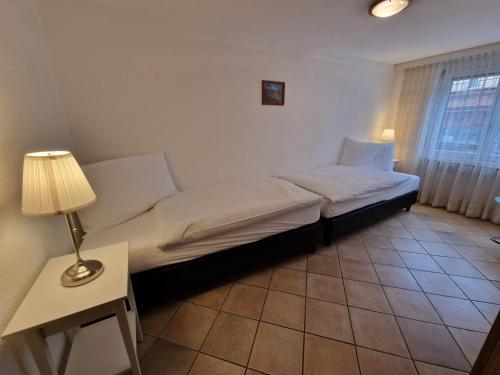 Apartment Haus Attila