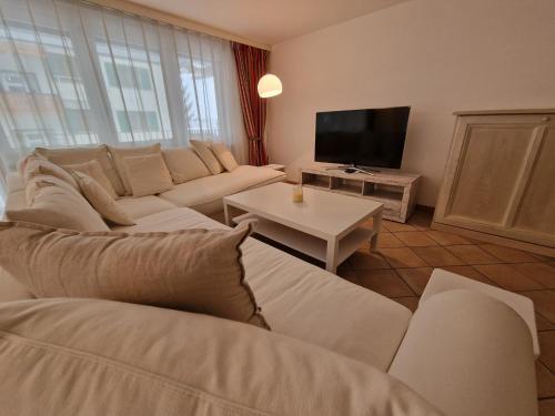 Apartment Haus Attila