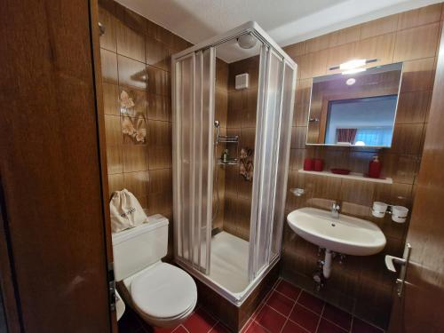 Apartment Haus Attila