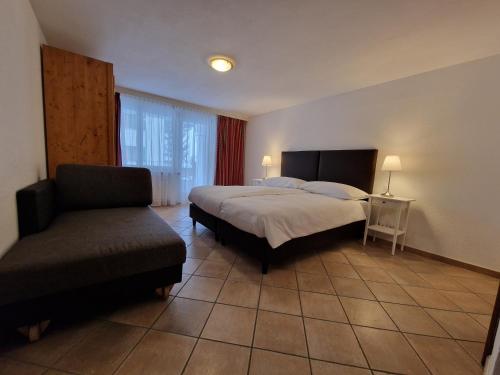 Apartment Haus Attila