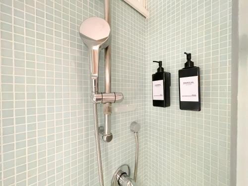 Un baño de Casetta Vaticano