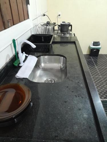 Gambar di galeri bagi Ubatuba SP Sertão Ubatumirim Casa para até 10 pessoas di Ubatuba