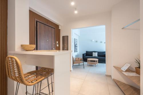 Pame Rentals - A Chic Home in the Heart of Athens