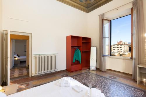Panoramic Home 5 min ponte vecchio and center