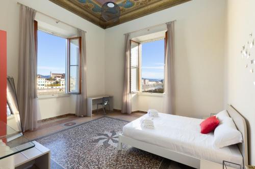 Panoramic Home 5 min ponte vecchio and center