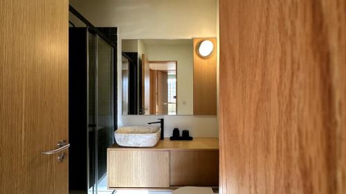 BEST - Apartment with AC, Parking and Balcony