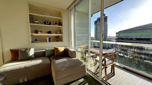 BEST - Apartment with AC, Parking and Balcony