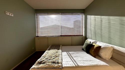 BEST - Apartment with AC, Parking and Balcony
