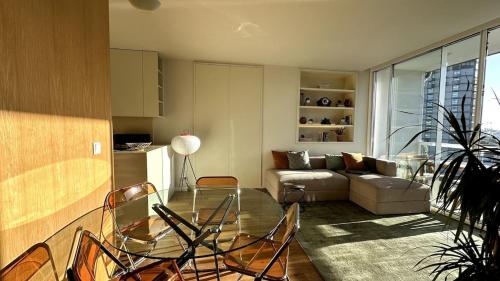 BEST - Apartment with AC, Parking and Balcony