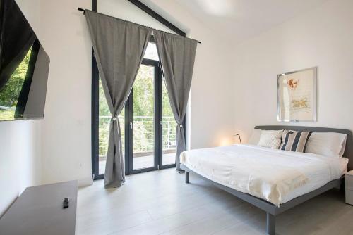Urban Oasis near Termini, free Parking&Patio, int3