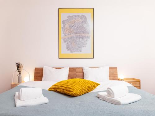 Nice Weekends Graz City Centre - Free Parking, Pets Welcome & Walk to Old Town - Mur - Kunsthaus