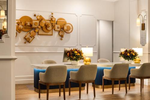 Dylan Hotel NYC Image