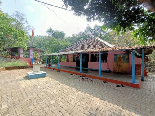 Gambar di galeri bagi Palms Villa - First Floor di Srīvardhan