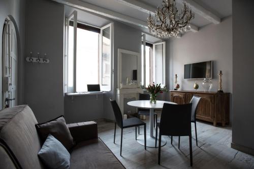 Trevi Luxury Maison