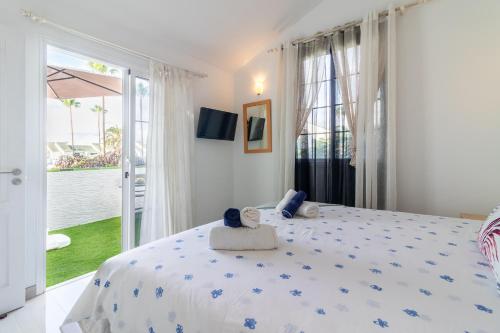 Sonneland Large & Private Terrace