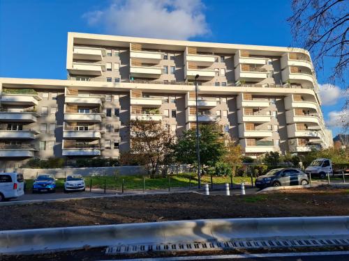 Appartement Beau Sejour photo 7