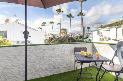 Sonneland Large & Private Terrace