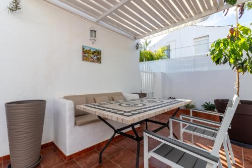Sonneland Large & Private Terrace