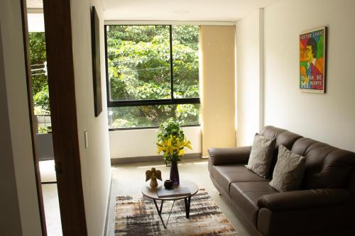 Norte Cali - Bosque Living -203