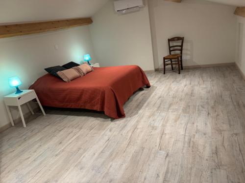 Photo de la galerie de l'établissement Duplex Camille, à Arles