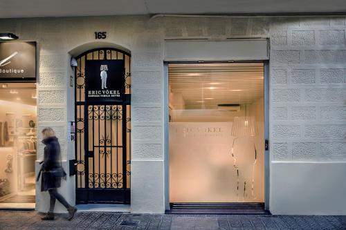 Eric Vökel Boutique Apartments - Sagrada Familia Suites photo 19