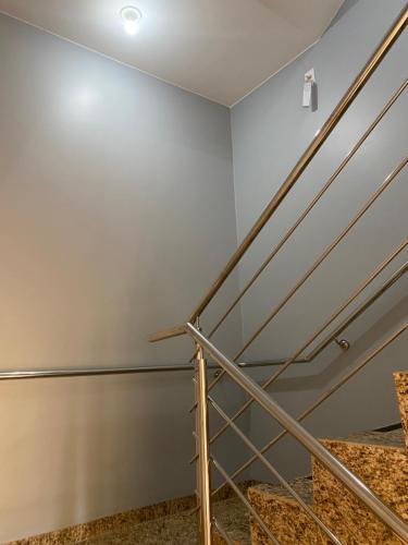 Fotografie z fotogalerie ubytování Apartamento Palmeira Espaço Conforto e Conectividade em Formosa v destinaci Formosa