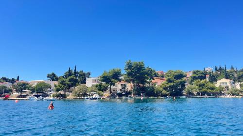 Holiday home Bronislovas