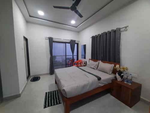 Gallery image of Hotel Randha and Lodging in Bhandardara 