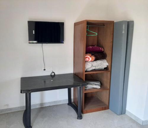 Gallery image of Hotel Randha and Lodging in Bhandardara 