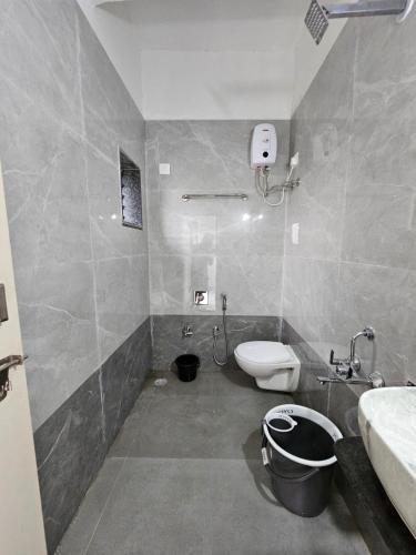 Gallery image of Hotel Randha and Lodging in Bhandardara 