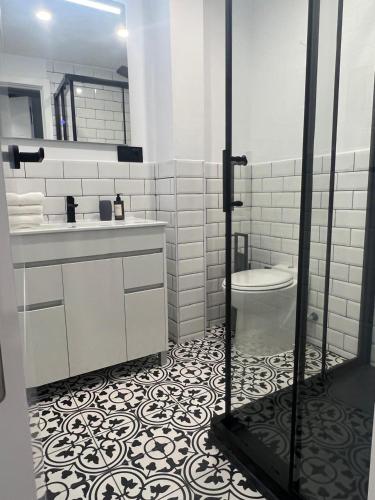 Modern Apartment Museo Marq