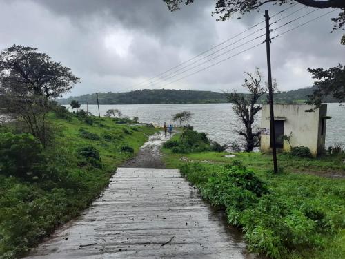 Gallery image of Hotel Randha and Lodging in Bhandardara 