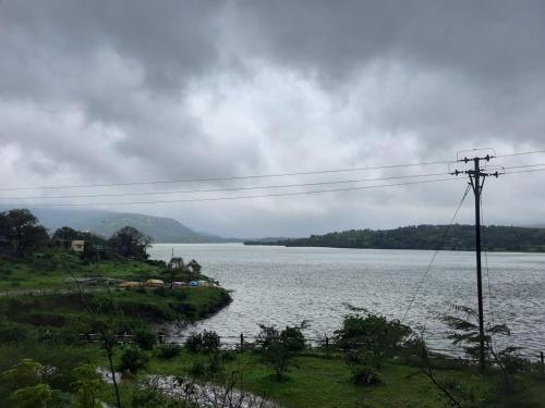 Gallery image of Hotel Randha and Lodging in Bhandardara 