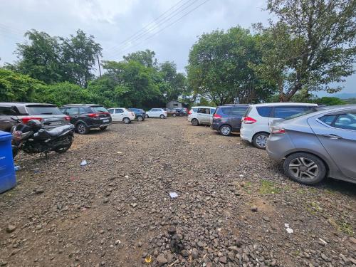 Gallery image of Hotel Randha and Lodging in Bhandardara 
