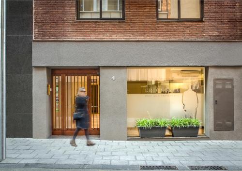 Eric Vökel Boutique Apartments - BCN Suites photo 26