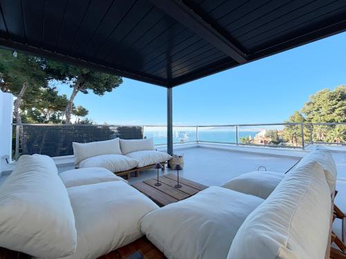 Candado Golf and heated Pool by MalagadeVacaciones